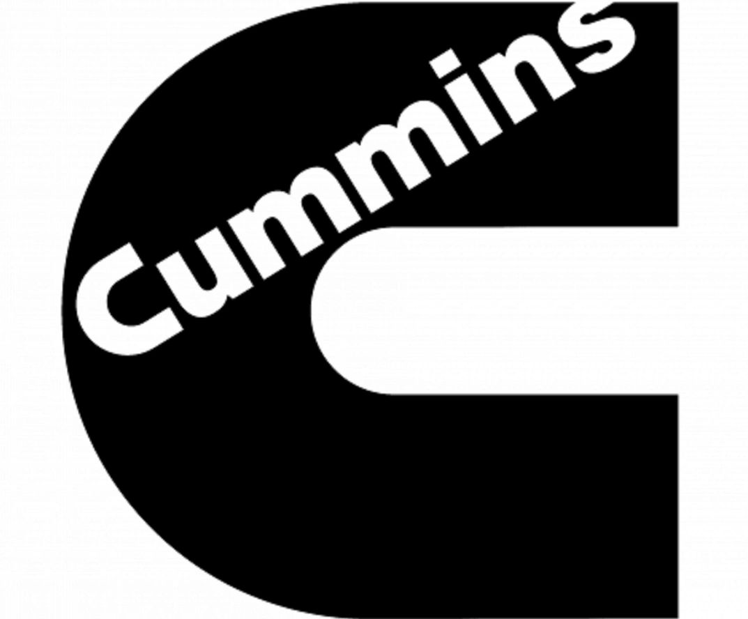 CUMMINS Sticker Decal Logo Badge Overlay Emblem Truck Diesel Engine Dodge Turbo